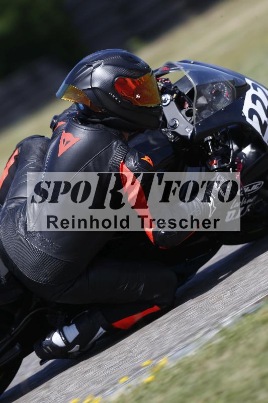 /21 29.05.2025 Speer Racing ADR/Gruppe rot/222